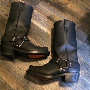 double h crazy horse